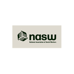 NASW Job Board brand logo for careers.socialworkers.org