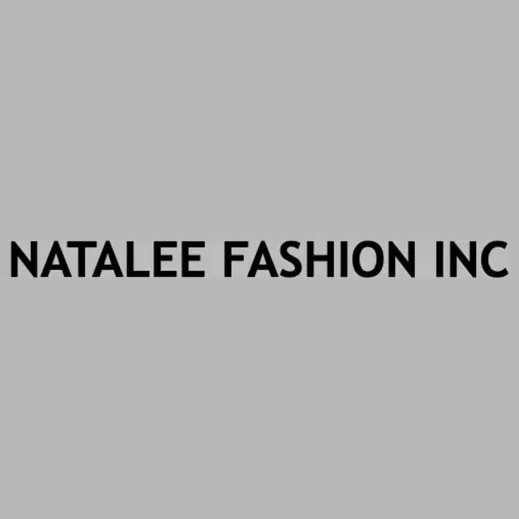 nataleedress brand logo for nataleedress.com