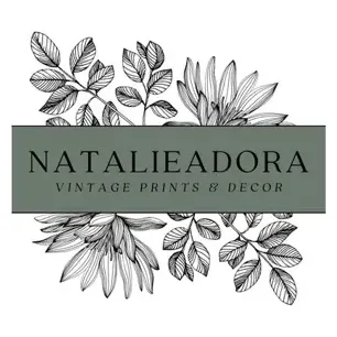 natalieadora brand logo for natalieadora.com