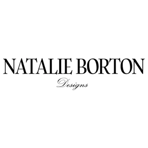 natalieborton brand logo for natalieborton.com
