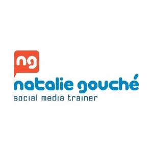nataliegouche brand logo for nataliegouche.com