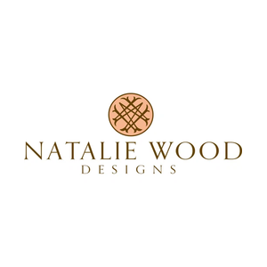nataliewooddesigns brand logo for nataliewooddesigns.com