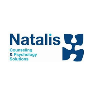 natalispsychology brand logo for natalispsychology.com