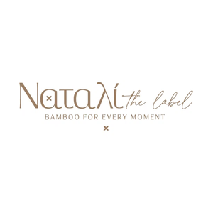 natalithelabel brand logo for natalithelabel.com