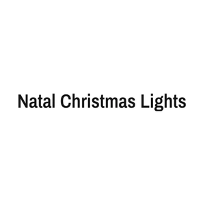 natallights brand logo for natallights.com