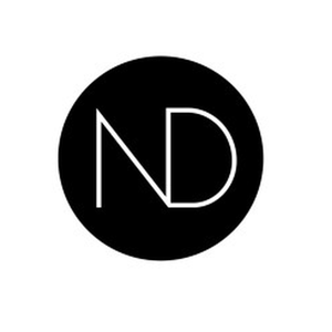 Natasha Denona brand logo for natashadenona.com