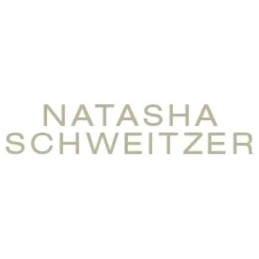 natashaschweitzer brand logo for natashaschweitzer.com