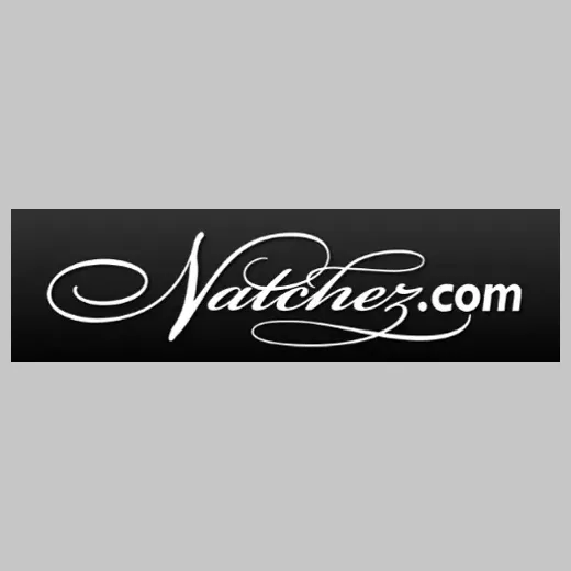 natchez brand logo for natchez.com