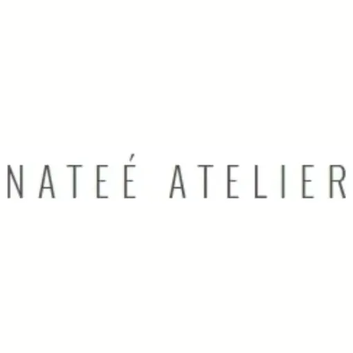nateeatelier brand logo for nateeatelier.com