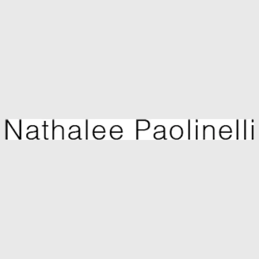 nathaleepaolinelli brand logo for nathaleepaolinelli.com