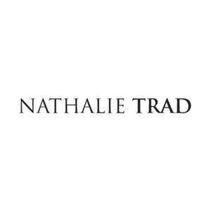 Nathalietrad brand logo for shop.nathalietrad.com
