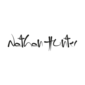 nathanhunterdesign brand logo for nathanhunterdesign.com