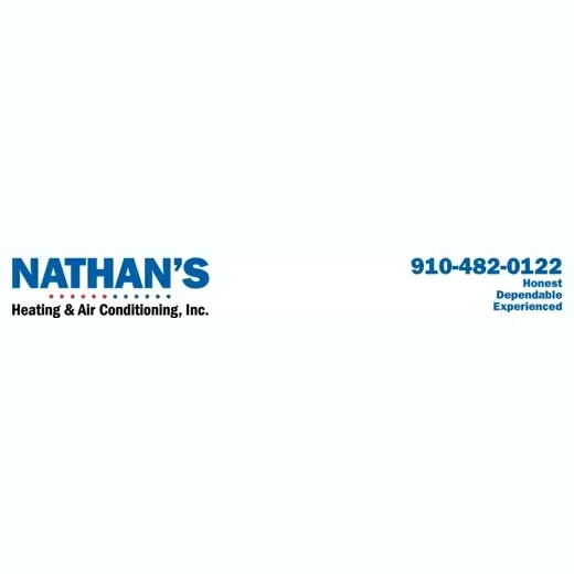 nathansheatandair brand logo for nathansheatandair.com