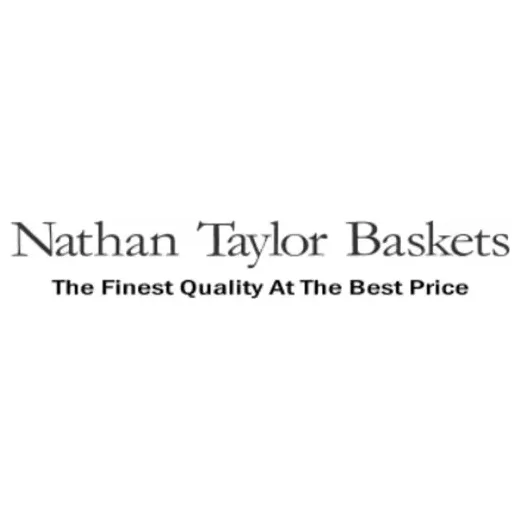 nathantaylorbaskets brand logo for nathantaylorbaskets.com