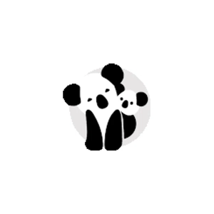 natibaby brand logo for natibaby.com