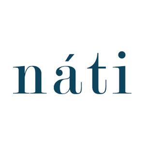 natiboutique brand logo for natiboutique.com