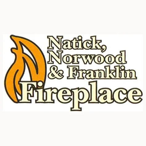 natickfireplace brand logo for natickfireplace.com