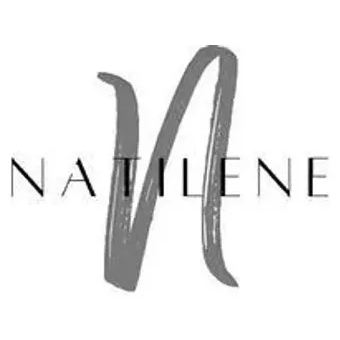 natilene brand logo for natilene.com