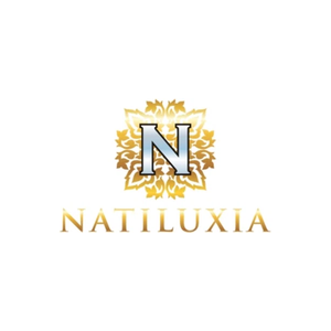 natiluxia brand logo for natiluxia.com