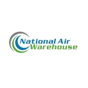 National Air Warehouse brand logo for nationalairwarehouse.com