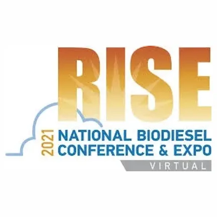 National Biodiesel Board brand logo for biodieselconference.org