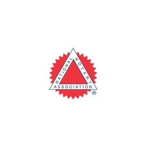 National Notary Association brand logo for nationalnotary.org