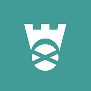National Trust for Scotland brand logo for nts.org.uk