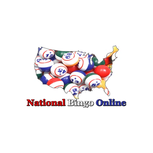 nationalbingoonline brand logo for nationalbingoonline.com