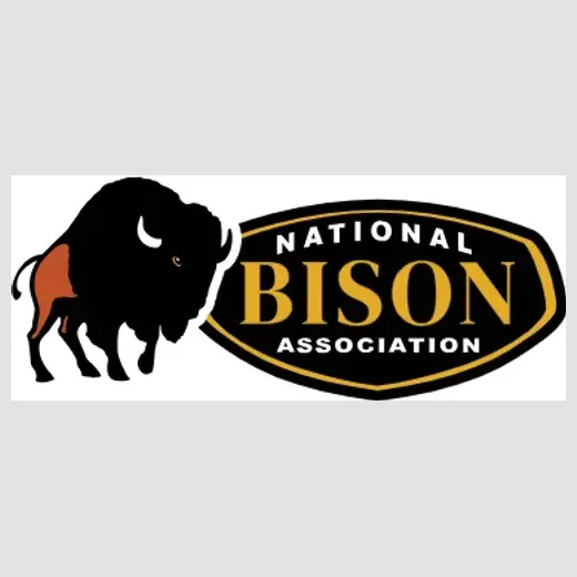 nationalbison brand logo for nationalbison.org