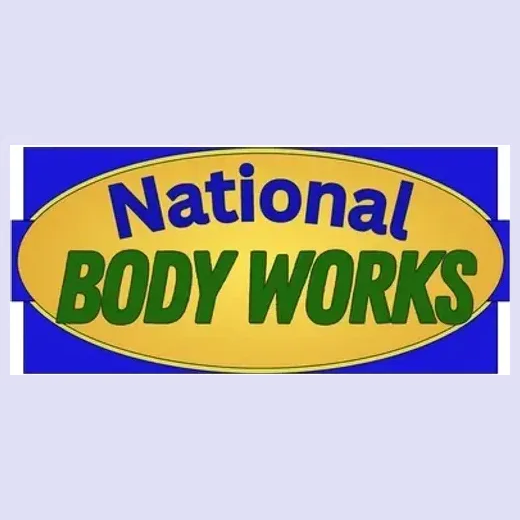 nationalbodyworks brand logo for nationalbodyworks.com