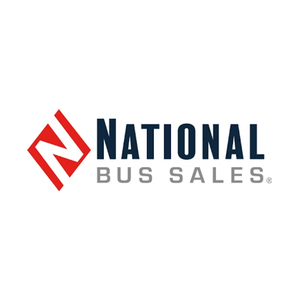 nationalbus brand logo for nationalbus.com