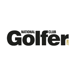 nationalclubgolfer brand logo for nationalclubgolfer.com