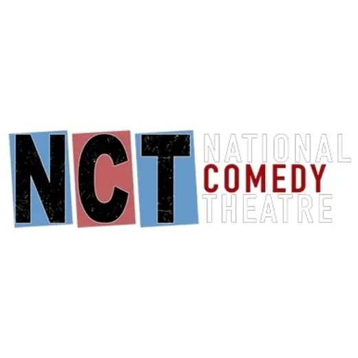 nationalcomedy brand logo for nationalcomedy.com
