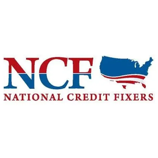 nationalcreditfixers brand logo for nationalcreditfixers.com