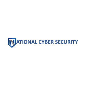 nationalcybersecurity brand logo for nationalcybersecurity.com