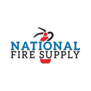 nationalfiresupply brand logo for nationalfiresupply.com