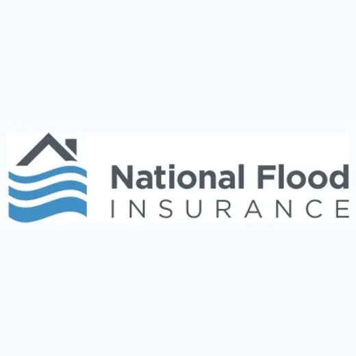 nationalfloodinsurance brand logo for nationalfloodinsurance.org