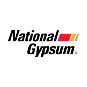 nationalgypsum brand logo for nationalgypsum.com