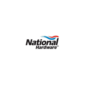 nationalhardware brand logo for nationalhardware.com