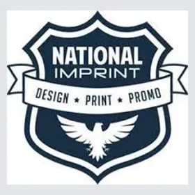 nationalimprint brand logo for nationalimprint.net