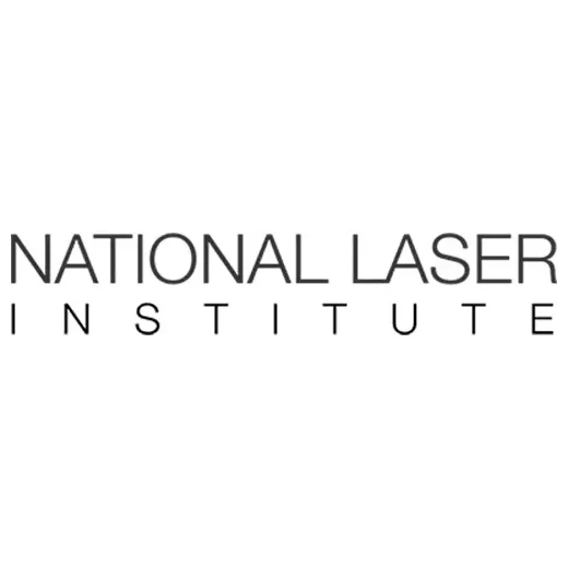 nationallaserinstitute brand logo for nationallaserinstitute.com