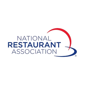 nationalrestaurantshow brand logo for nationalrestaurantshow.com