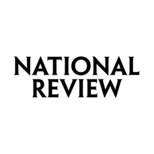 nationalreview brand logo for nationalreview.com