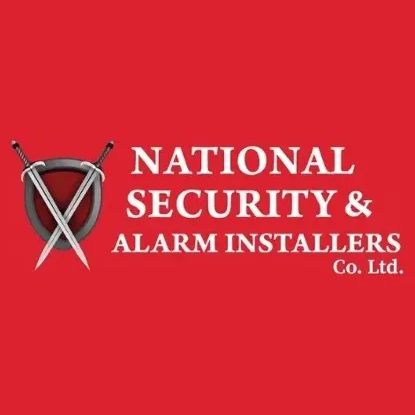 nationalsecurityalarminstallers brand logo for nationalsecurityalarminstallers.com