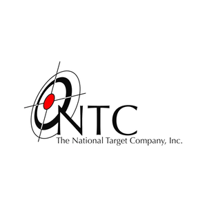 nationaltarget brand logo for nationaltarget.com