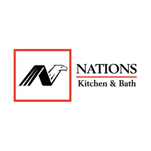 nationskitchenandbath brand logo for nationskitchenandbath.com