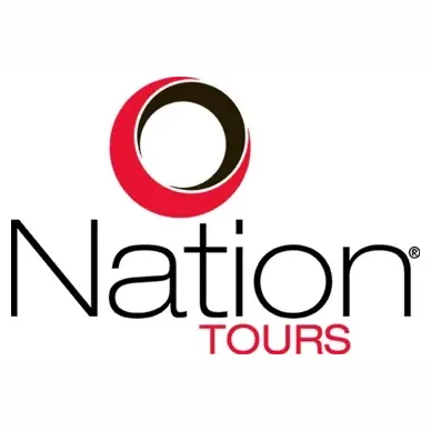 nationtours brand logo for nationtours.com
