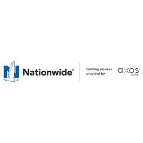Axosbank brand logo for nationwide.axosbank.com