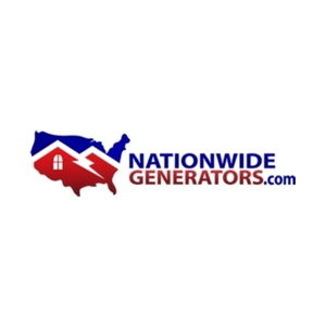 nationwidegenerators brand logo for nationwidegenerators.com