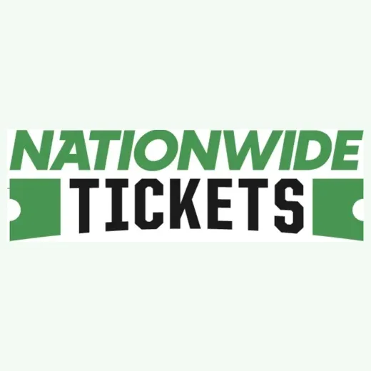nationwidetickets brand logo for nationwidetickets.com